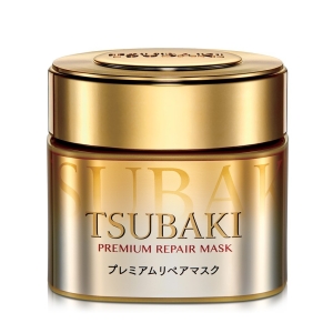 Shiseido - Tsubaki  Premium Repair Hair Mask - 180g