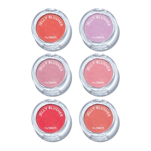 The Saem - Jelly Blusher - 4.5g