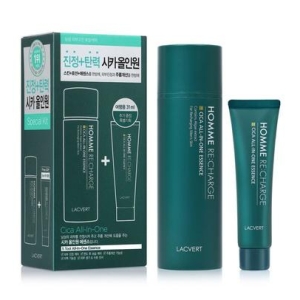 LACVERT Homme Re:charge Cica All-In-One Essence