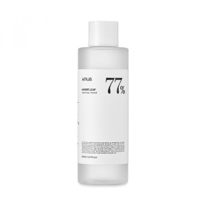 ANUA - Heartleaf 77% Soothing Toner - 250ml