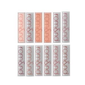 Romand - Zero Matte Lipstick - 3g