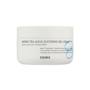 COSRX - Green Tea Aqua Soothing Gel Cream - 50ml