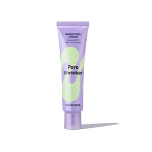 MAMONDE - Pore Shrinker Bakuchiol Cream - 60ml