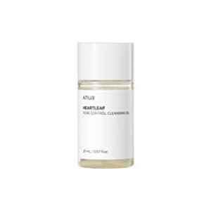 Anua - Heartleaf Pore Control Cleansing Oil Mini - 20ml