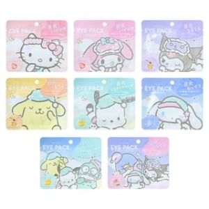 Sanrio - Eye Pack