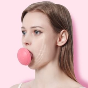 Coolkiss - Jawline Face Exerciser / Face Lifter / Set