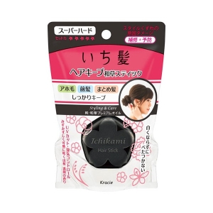 Kracie - Ichikami Hair Stick - 13g