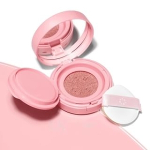 INTO YOU - Air Blush Cushion - 2g