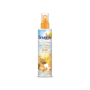 Snuggle Fabric Freshener Huggable Sunshine 150mL