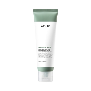 Anua Heartleaf LHA Moisture Peelig Gel 120ml