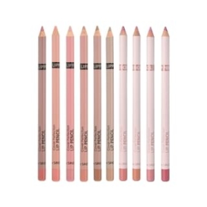 The Saem - Cover Perfection Lip Pencil - 10 Colors