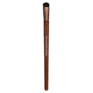 too cool for school - Artist Vegan Eye Smudge Brush