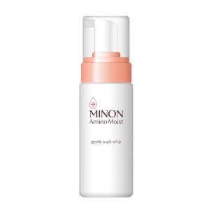 Minon - Amino Moist - Gentle Wash Whip - 150ml