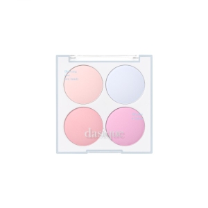 Dasique - Blending Mood Cheek - 16.8g