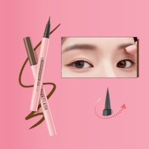 PINKFLASH - Waterproof Easy Eyeliner - 2 Colors