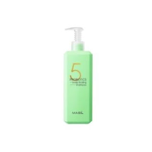 MASIL - 5 Probiotics Scalp Scaling Shampoo Jumbo - 500ml