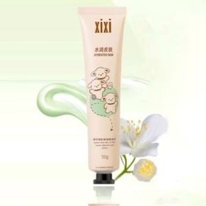 xixi - Wounderful Yeye Hand Cream - Jasmine - 50g