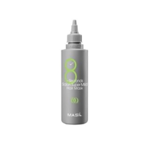 MASIL - 8 Seconds Super Mild Hair Mask - 200ml