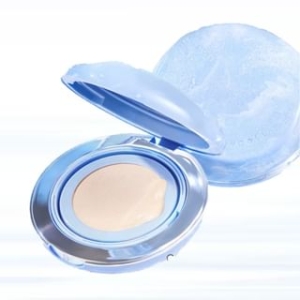 Judydoll - Glacier Moisturizing Cushion Foundation - 2 Colors - 14g