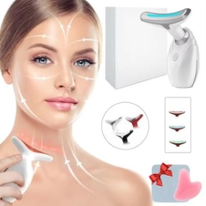 Beautyronics - USB Rechargeable Face Lifter Device