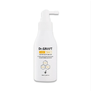 Dr.GRAFT Scalp Tonic 100ml