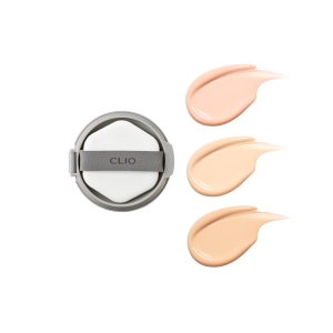 CLIO - Kill Cover Skin Fixer Cushion SPF50+ PA+++ (Refill Only) - 15g