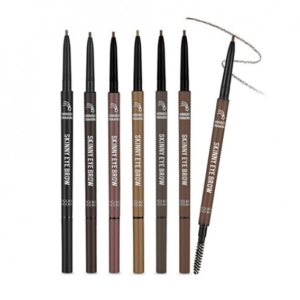 Holika Holika - Wonder Drawing Skinny Eyebrow