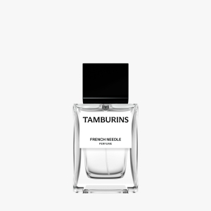 TAMBURINS Perfume #French Needle 50ml