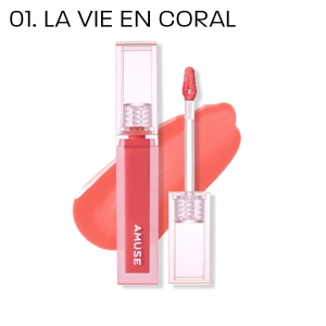 ✨Renewal✨ AMUSE Dew Tint 4g (14 colors)