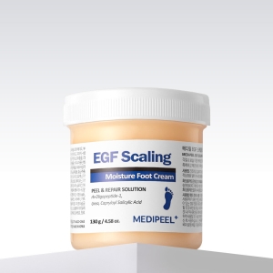 MEDI-PEEL EGF Scaling Moisture Foot Cream 130g