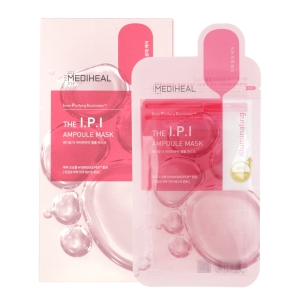 MEDIHEAL IPI Ampoule Mask 10ea