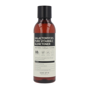 SOME BY MI Galactomyces Pure Vitamin C Glow Toner 200ml