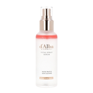 d'Alba White Truffle Skin Calming Vital Spray Serum 100ml