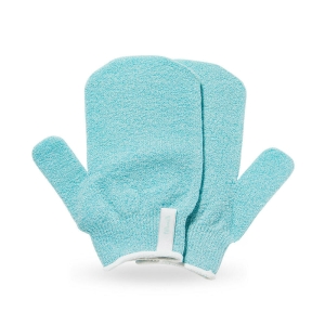 Fillimilli Exfoliating Gloves (2P)