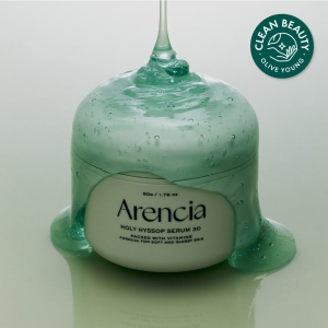 Arencia Holy Hyssop Serum 30 50g