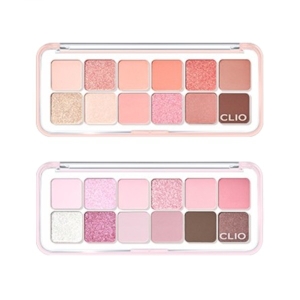 CLIO Pro Eye Palette Air (Every Fruit Grocery Version)