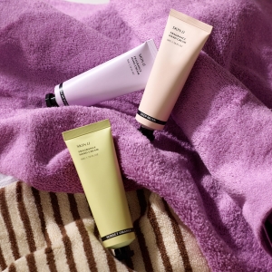 Fragrance Hand Cream