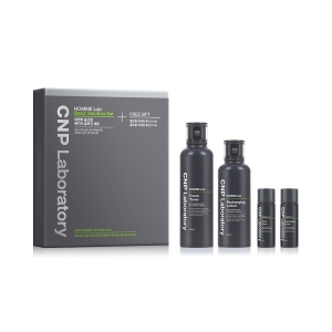 CNP Laboratory Homme Lab Fresh Toner / Lotion Basic Solution Set