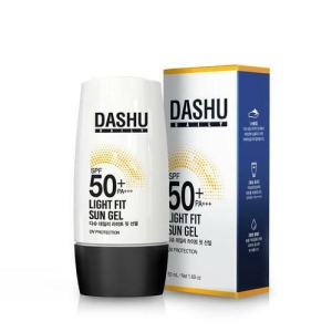 Dashu Daily Light Fit Sun Gel