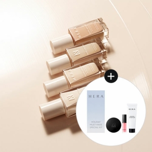 HERA Glow Lasting Foundation 30g