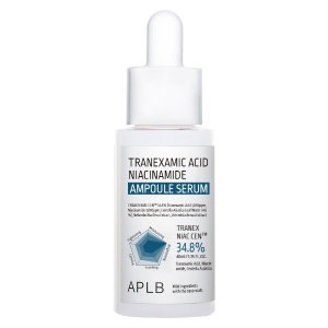 APLB - Tranexamic Acid Niacinamide Ampoule Serum - 40ml