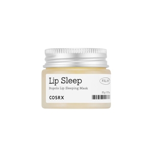 COSRX - Full Fit Propolis Lip Sleeping Mask - 20g