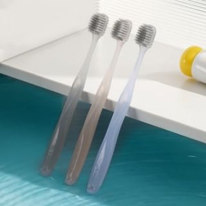 Caraboomie - Set of 3: Toothbrush