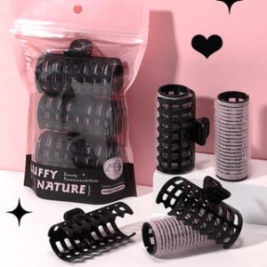 YOUSHA - Set of 3: Hair Roller