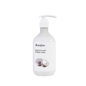 BONAJOUR - Real Coconut Body Lotion - 300ml