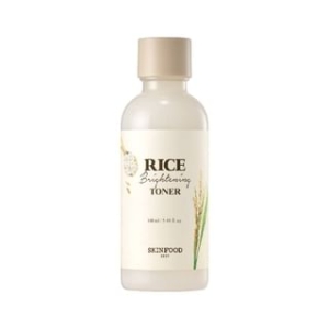 SKINFOOD - Rice Brightening Toner - 160ml