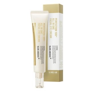 Surmedic Perfection 100TM All In One Facial Eye Cream