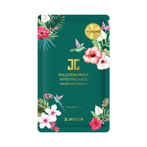 JAYJUN Pollution-Proof Refreshing Mask Sheet 1STEP 1P