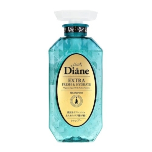 NatureLab - Moist Diane Perfect Beauty Extra Fresh & Hydrate Shampoo - 450ml