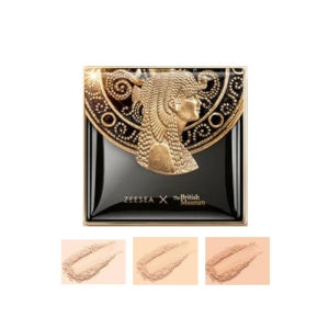 Zeesea - Pressed Powder- Goddess Of Ancient Egypt Series - 8g